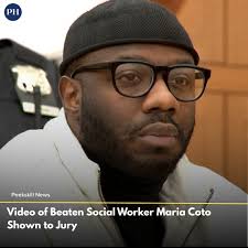 Peekskill Murder Trial Opens with Graphic Evidence Prosecutors in a  Westchester courtroom described — and then showed — the brutal beating of  social worker Maria Coto, allegedly at the hands of Hasseem