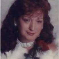 Brenda Ashcraft Obituary