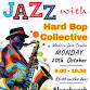 Jazz night with the Hard Bop Collective event image