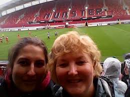 Ruth Meade (@ruthjmeade)