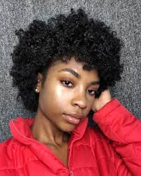 Find your ideal short hairstyle for 2021. 80 Fabulous Natural Hairstyles Best Short Natural Hairstyles 2021