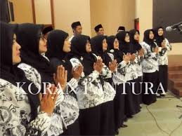 Harapan tenaga honorer k2 u. Pemkab Prioritaskan K2 Masuk Pppk Koran Pantura Online