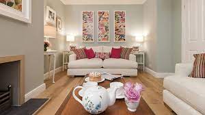 After Living Room Worksop Before And After The Big Build Worksop Series 23 Diy Sos Bbc One Boho Living Room Living Room Room