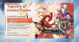 My Strat: First Pull 5Star Weapon From Standard Banner , Then Pull For The  Char. : R/Eulamains