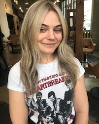 Jenny Barto (@darkwaves_hair) • Instagram photos and videos