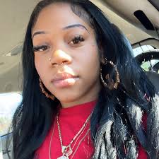 I'm wanting my hair done like this, this week. Anyone ?