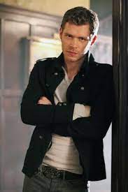 Discover images and videos about klaus mikaelson from all over the world on we heart it. Niklaus Mikaelson Vampire Diaries Wiki Fandom