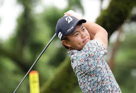 2021 全英オープンゴルフ選手権 7月15日(木)～7月18日(日) 開催コース：ロイヤルセントジョージズゴルフコース （イングランド） 3iphedaq0 Z5vm