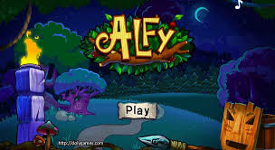 Alfy Adventure Play Free 1 Flash Games For Kids Play Play Free Games