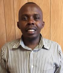 Norfolk's Kang'ea named Supervisor of the Quarter > Defense Logistics  Agency > News Article View