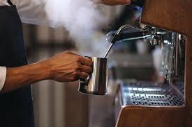 Espresso machines and grinders trusted by the world's finest coffee roasters, cafès, and restaurants for their reliability, durability, and timeless aesthetics. Renting Vs Buying A Commercial Espresso Machine
