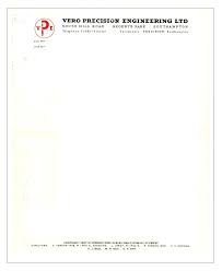 On the other hand, you shouldn't use business letterhead if you are writing the letter for a personal reason. File Vpe Letterhead 1959 Jpg Wikipedia