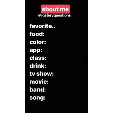 575 Likes 4 Comments Story Games Amp Questions Igstoryquestions On Instagram Full Snapchat Questions Snapchat Story Questions This Or That Questions