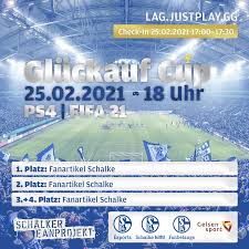 Welcome to the official facebook page of the fc. Fc Schalke 04 Esports Photos Facebook