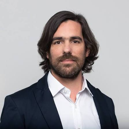 Nicolás del Caño added a new photo —... - Nicolás del Caño