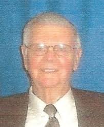 Obituary information for John Teeter