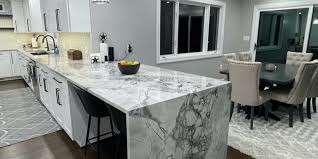 We know that a thousand details create one room, from beginning to end we refuse to overlook a single one. Granite Countertops Natural Stone Fabricators Of Granite Granite Slabs Quartz Marble Michigan Oakland County Wayne County Livingston County