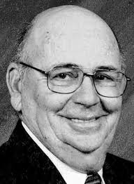 William 'Bill' Wadsworth