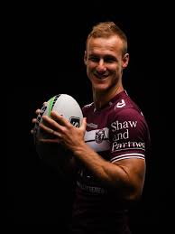 He grabbed a chance to play in manly when the halfback of the team, trent hodkinson signed with canterbury in 2011. Nrl Rich 100 Daly Cherry Evans Is The Highest Paid Player In The Nrl The Courier Mail