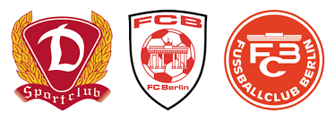Nickname(s) the wine reds , the hohenschönhauseners founded. Datei Historische Logos Des Bfc Dynamo Png Wikipedia