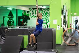 For more ways to keep your little ninjas active, check out our comprehensive classes and teams for kids guide. Mini Ninjas Icore Fitness Ninja Warrior Gym West Chester Pa