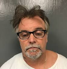 Charlotte County man arrested as a suspect in multi-county thefts