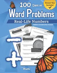Check spelling or type a new query. Humble Math Word Problems 2nd Grade 3rd Grade Ages 7 9 Addition And Subtraction Focused Real Life Numbers And Daily Practice Questions To Make Story Problems Fun For Students Math Humble