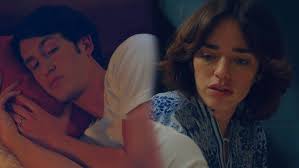 Tolo sospecha que el bebe de Pilar y Segundo es de él, mientras Luján se  reencuentra con Francisco