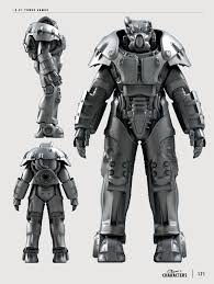 Check spelling or type a new query. What In The Hell Is With Sci Fi Armor Design Spacebattles