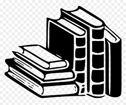 The graphics fairy is a resource for home decorators, graphics designers and crafters. 28 Collection Of Book Clipart Png Black And White Clip Art Books Black And White Transparent Png Vhv