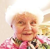 Helen Callahan Obituary (2020)