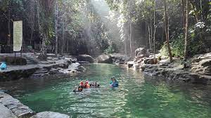 Salah satunya yang paling dikenang ialah pulau sulawesi. Kejernihan Air Taman Rimba Teluk Bahang Penang Blog Sihatimerahjambu