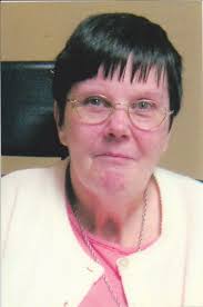 Obituary for Mary Lou (Batten) Brasch