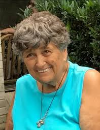 Ellen Temple Obituary