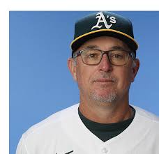 2023 OAKLAND A'S MEDIA GUIDE PREVIEW
