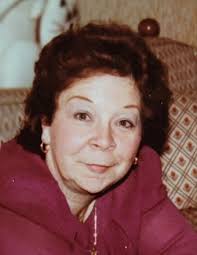 Obituary information for Carol Ann Young