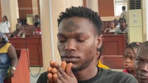 Nigeria's Catholic faithful pray for Pope's recovery as they mark Ash  Wednesday in Lagos