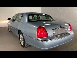 Image result for Light Ice Blue 2005 Town Car