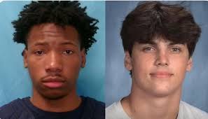 BREAKING: 17-year-old Karmelo Anthony faces first-degree murder charges as  an adult under Texas state law.