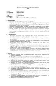 Check spelling or type a new query. Rpp Bahasa Inggris Smp Berbasis Adiwiyata Revisi Id