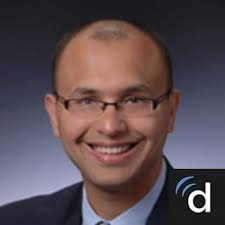 Dr. Timothy Linker, MD