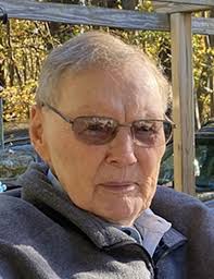 Obituary information for Harley E. McCartney, Jr.