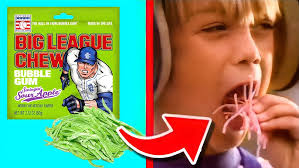 80s Candy Containers -(Weird Paul) Old Packaging Review Vintage Retro  Wrappers Video Topps Fleer