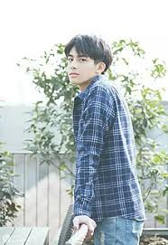 2 my roommate is a gumiho. Song Weilong Actor Wikipedia