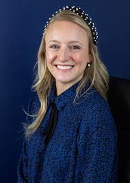 MaKenna Nichole Cooley, Financial Representative