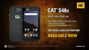 Durability is at the heart of every cat® product, cat phones are no exception. Databar The Cat S48c No Better Phone For Last Mile Delivery Industry Cat Phones Facebook