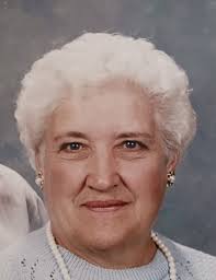 Obituary information for Norma Jean Pforts