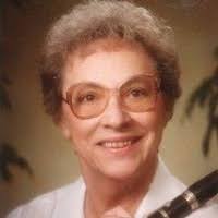 Obituary for Iris Marie Rasmussen