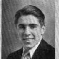 Lieutenant Ernest Lincoln Schrock (1915–1950) • FamilySearch