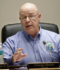 Mulberry Spending $8,000 to Send Commissioners to League of Cities  Conference